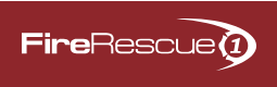 Fire Rescue 1 logo
